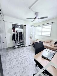 Blk 209 Boon Lay Place (Jurong West), HDB 3 Rooms #606946981